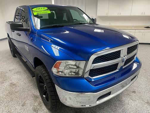 2019 RAM 1500 Tradesman