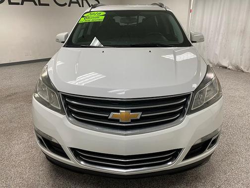 2016 Chevrolet Traverse 1LT