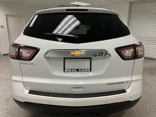 2016 Chevrolet Traverse 1LT