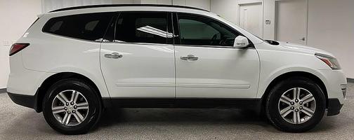 2016 Chevrolet Traverse 1LT