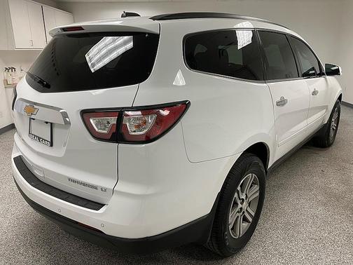 2016 Chevrolet Traverse 1LT