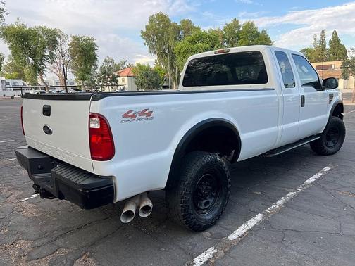 2008 Ford F-350 XL
