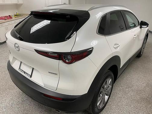 2023 Mazda CX-30 2.5 S Select Package