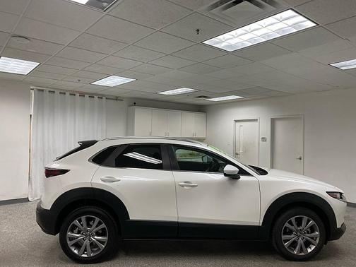 2023 Mazda CX-30 2.5 S Select Package