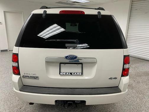 2010 Ford Explorer XLT