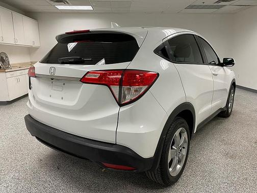 2019 Honda HR-V LX