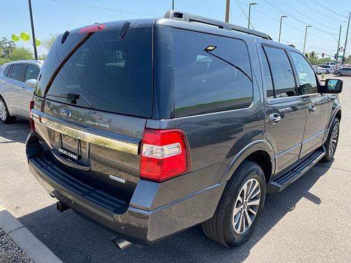 2017 Ford Expedition XLT