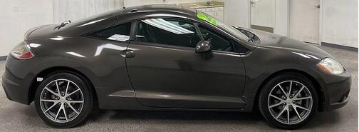 2012 Mitsubishi Eclipse GS