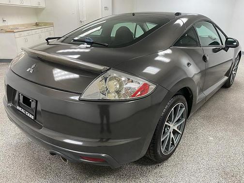2012 Mitsubishi Eclipse GS