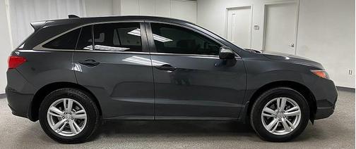 2014 Acura RDX Technology