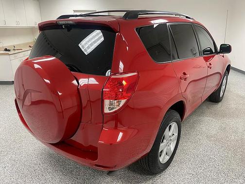 2006 Toyota RAV4 Limited