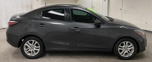2016 Scion iA 
