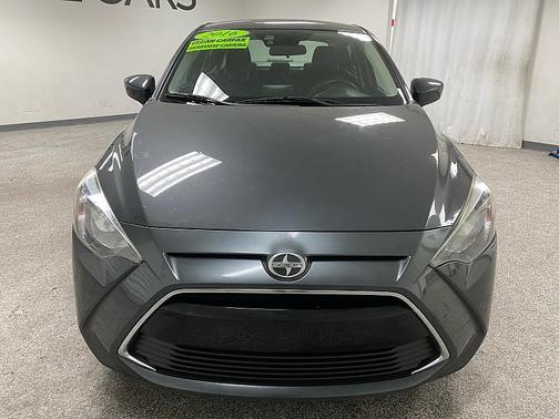 2016 Scion iA 