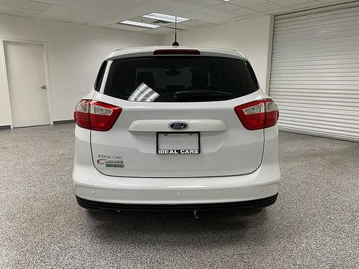 2014 Ford C-Max Energi SEL
