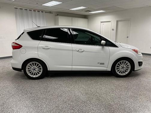 2014 Ford C-Max Energi SEL
