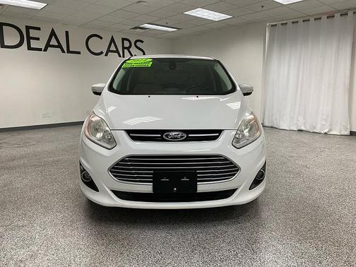 2014 Ford C-Max Energi SEL