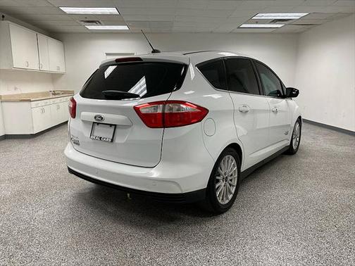 2014 Ford C-Max Energi SEL