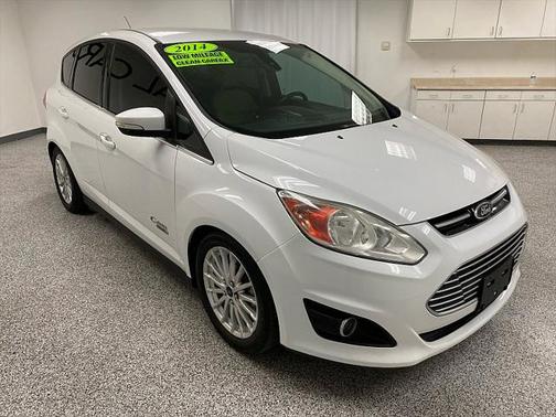 2014 Ford C-Max Energi SEL