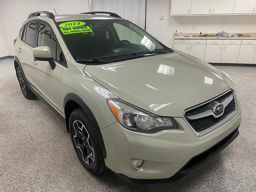 2014 Subaru XV Crosstrek 2.0i Premium