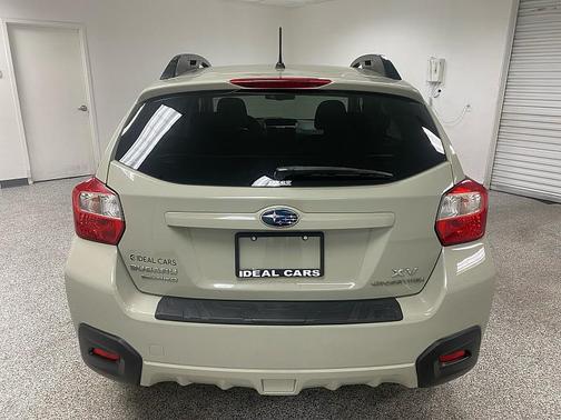 2014 Subaru XV Crosstrek 2.0i Premium