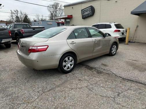 2007 Toyota Camry LE