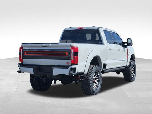 AVALANCHE 2026 Ford F-250 Lariat