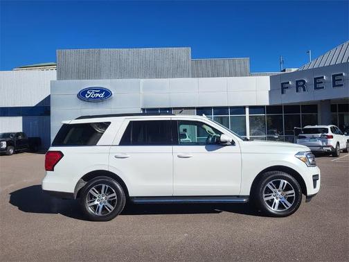 2023 Ford Expedition XLT