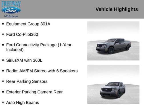 CARBONIZED GRAY METALLIC 2026 Ford Maverick XLT