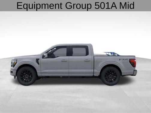 Avalanche 2026 Ford F-150 Lariat