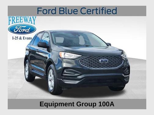 2024 Ford Edge SE