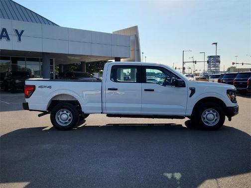 2024 Ford F-150 XL