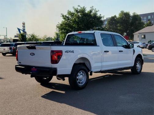 2024 Ford F-150 XL
