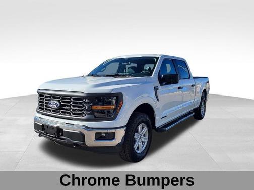 2025 Ford F-150 XL HYBRID