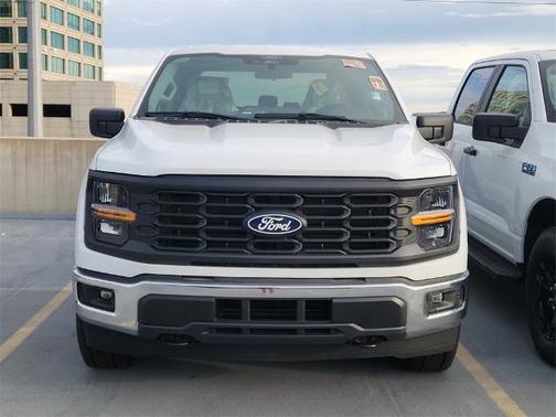 2025 Ford F-150 XL HYBRID