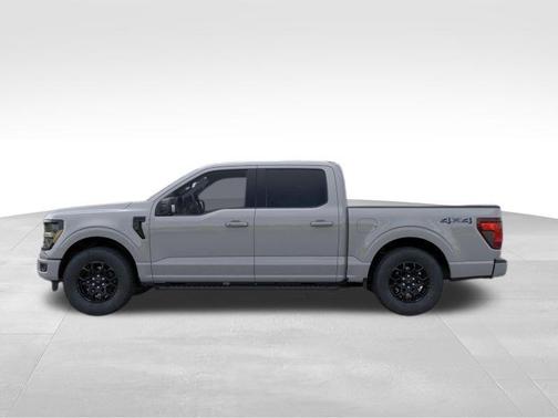 AVALANCHE 2026 Ford F-150 XLT