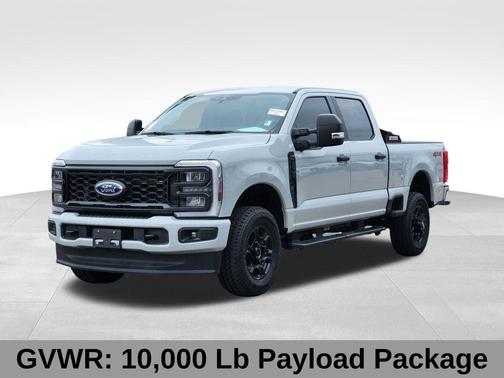 AVALANCHE 2026 Ford F-250 XL