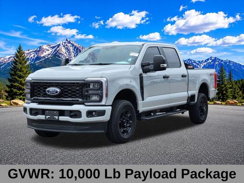 AVALANCHE 2026 Ford F-250 XL