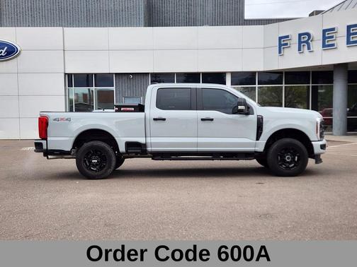 AVALANCHE 2026 Ford F-250 XL
