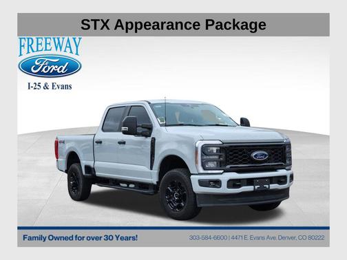 AVALANCHE 2026 Ford F-250 XL