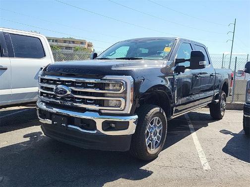2024 Ford F-350 LARIAT SUPER DUTY