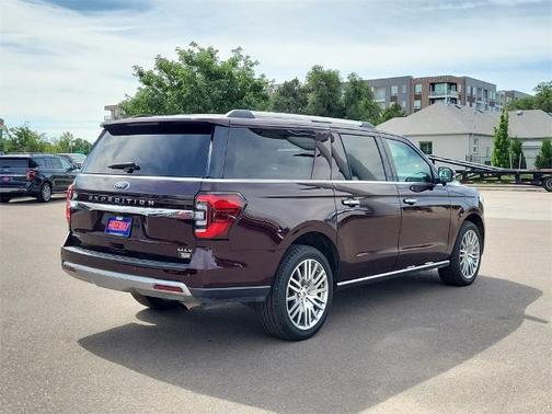 2024 Ford Expedition LIMITED