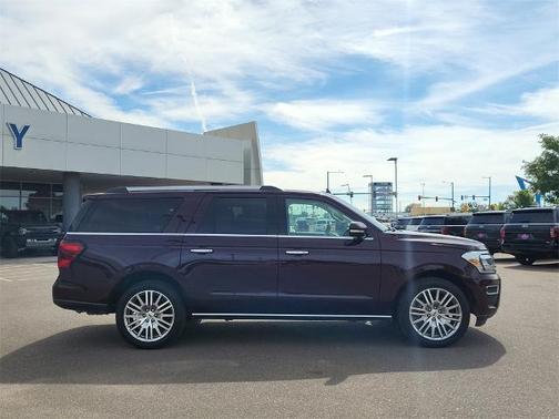 2024 Ford Expedition LIMITED