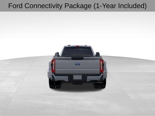AVALANCHE 2026 Ford F-450 XL