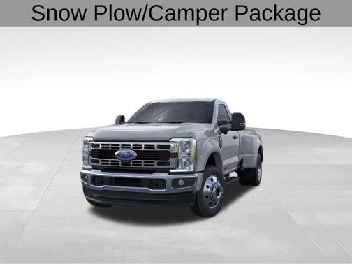 AVALANCHE 2026 Ford F-450 XL