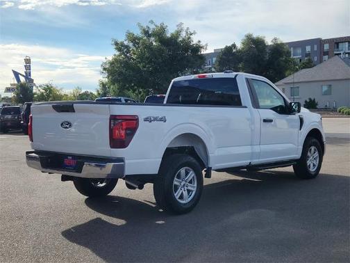 2024 Ford F-150 XL