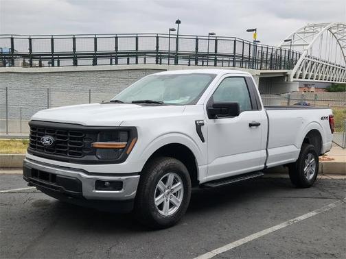 2024 Ford F-150 XL