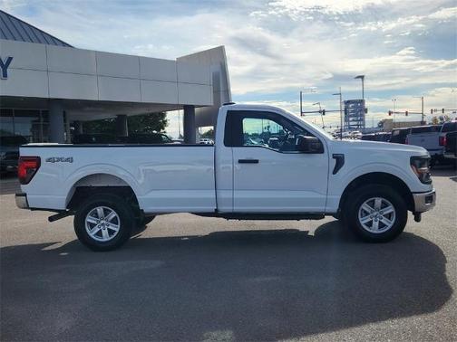 2024 Ford F-150 XL