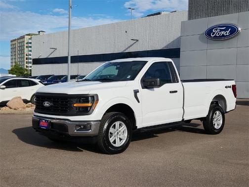 2024 Ford F-150 XL
