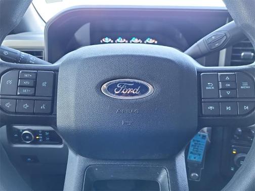 2023 Ford F-350 XL