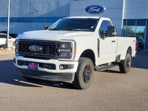 2023 Ford F-350 XL